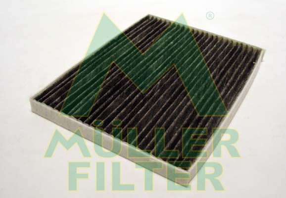 MULLER FILTER Filter,salongiõhk FC412
